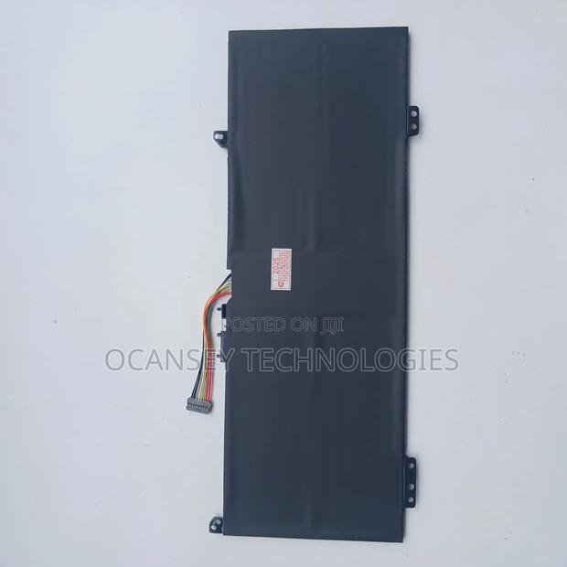 Original Lenovo L17c4pb2 Laptop Battery · Photo 3