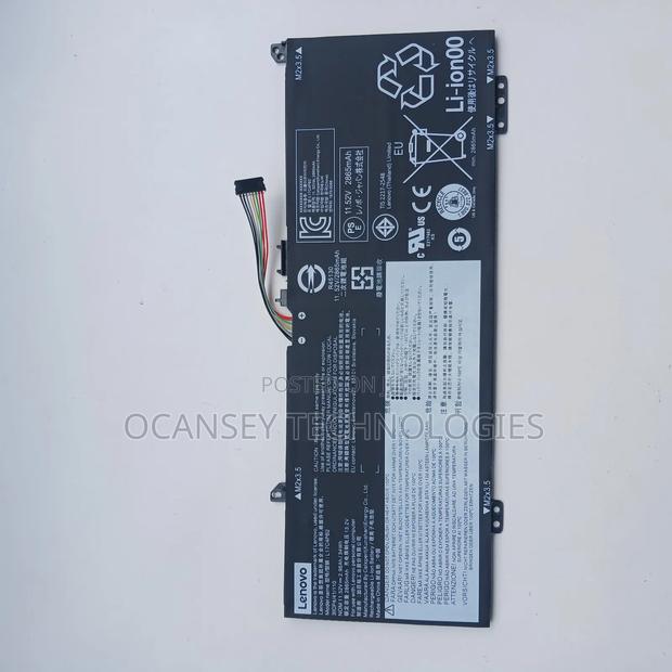 Original Lenovo L17c4pb2 Laptop Battery · Photo 4