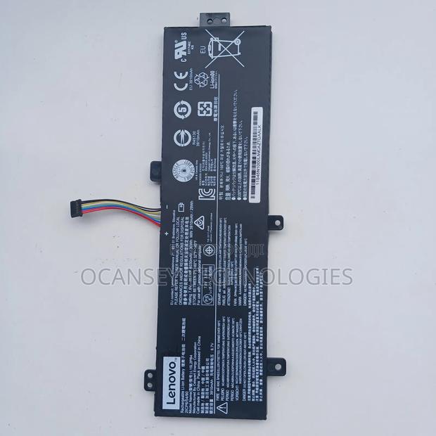 Original Lenovo L15l2pb2 Laptop Battery · Photo 3