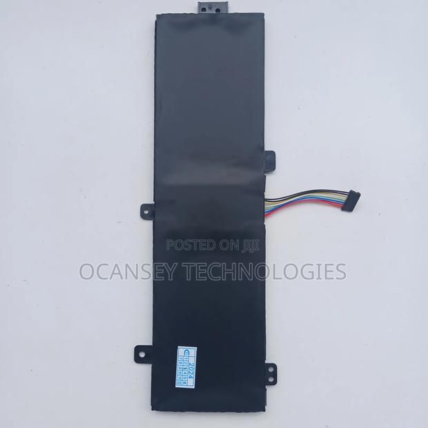 Original Lenovo L15l2pb2 Laptop Battery · Photo 4