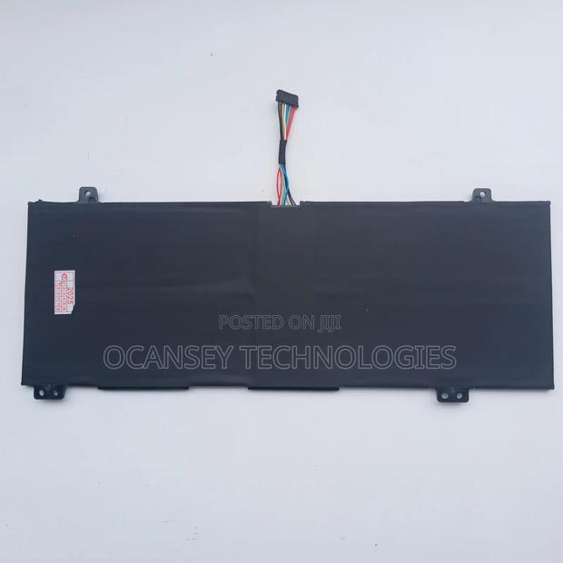 Original Lenovo L18c4pf3 Laptop Battery · Photo 4