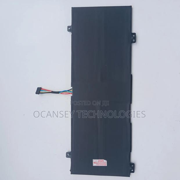 Original Lenovo L18c4pf3 Laptop Battery · Photo 5