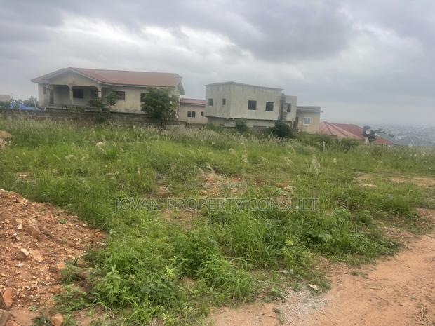 Half Plot for Sale at Acp 350,000 Cedis Land Title · Photo 7