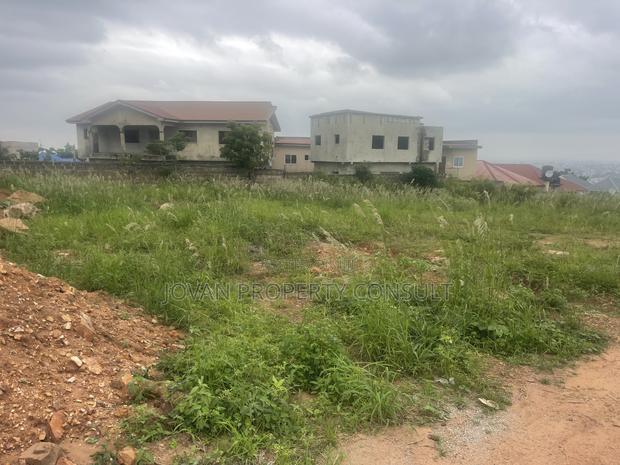 Half Plot for Sale at Acp 350,000 Cedis Land Title · Photo 6