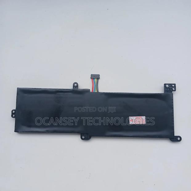 Original Lenovo L16l2pb2 Laptop Battery · Photo 2