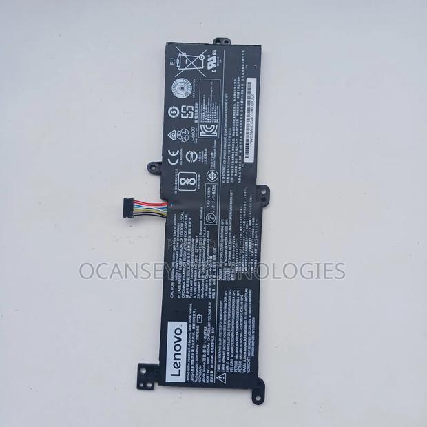 Original Lenovo L16l2pb2 Laptop Battery · Photo 3