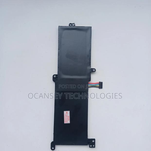 Original Lenovo L16l2pb2 Laptop Battery · Photo 4