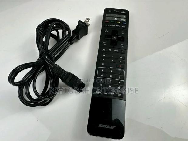 Bose Soundtounch 300 Soundbar · Photo 5