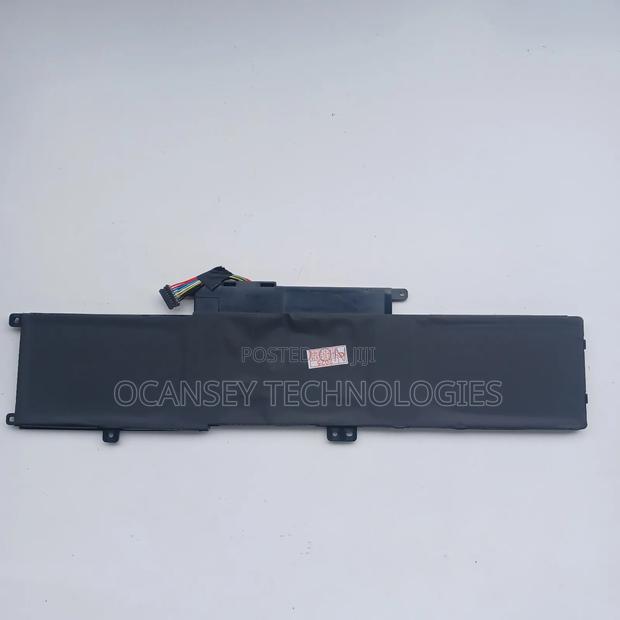 Original Lenovo L17l3p53 Laptop Battery · Photo 2