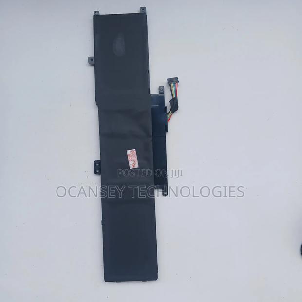 Original Lenovo L17l3p53 Laptop Battery · Photo 3