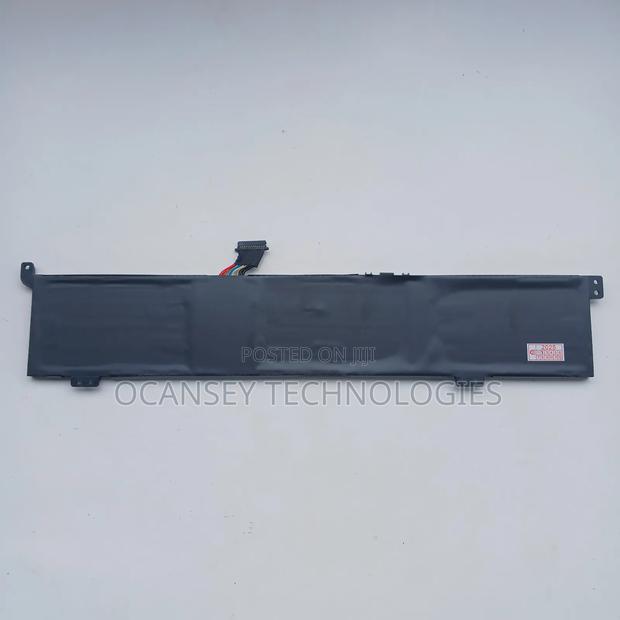 Original Lenovo L19m3pf7 Laptop Battery · Photo 2