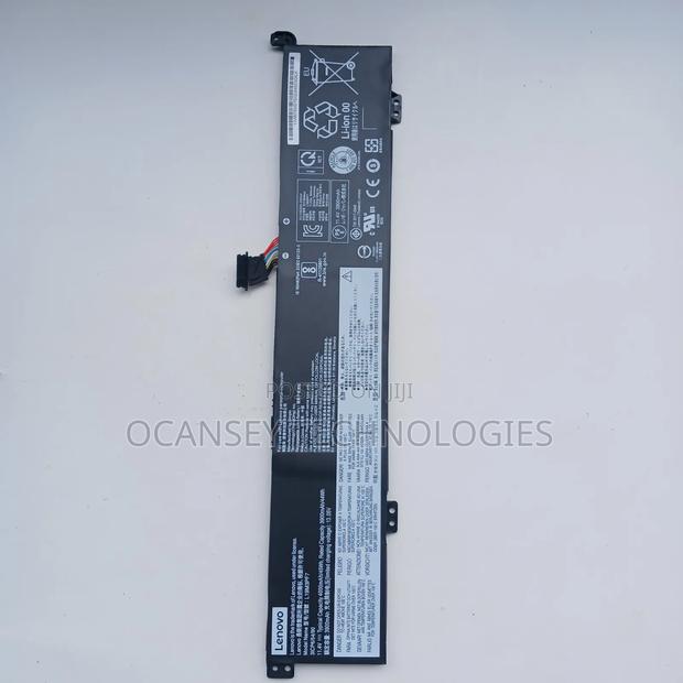 Original Lenovo L19m3pf7 Laptop Battery · Photo 3