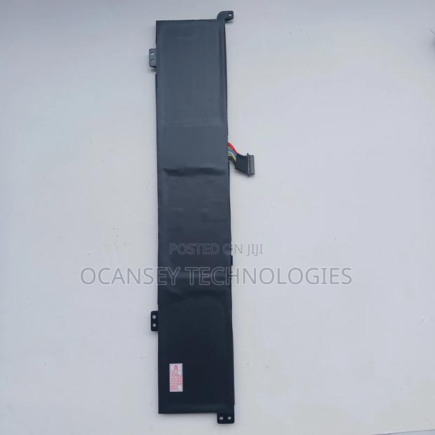 Original Lenovo L19m3pf7 Laptop Battery · Photo 4