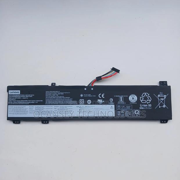 Original Lenovo L19m4pc2 Laptop Battery · Photo 1