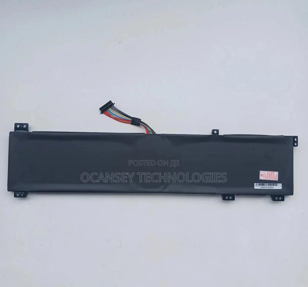 Original Lenovo L19m4pc2 Laptop Battery · Photo 2