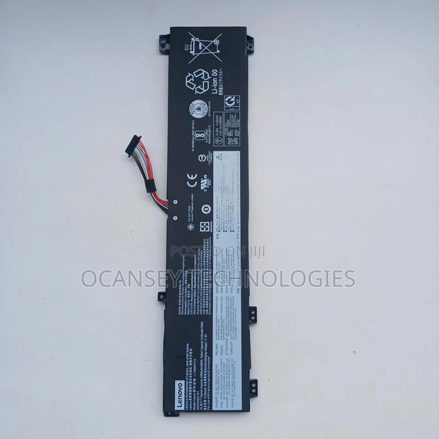Original Lenovo L19m4pc2 Laptop Battery · Photo 3