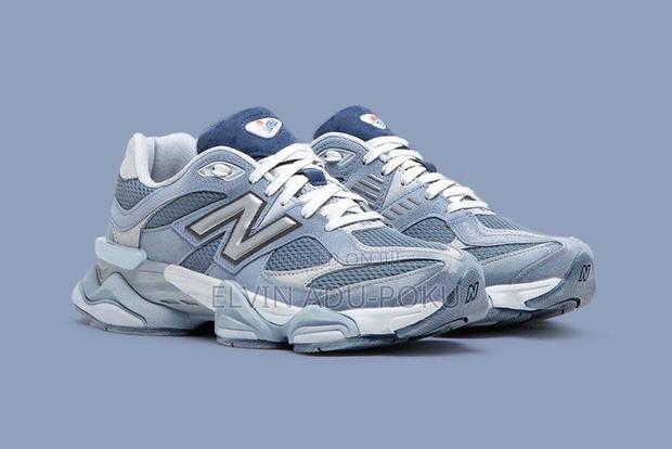 New Balance 90/60 "Moon Daze" · Photo 1