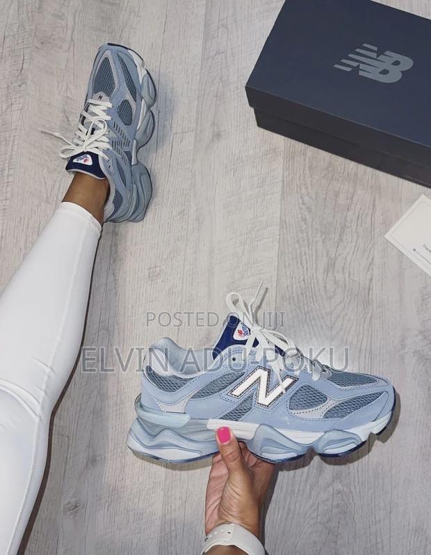 New Balance 90/60 "Moon Daze" · Photo 2