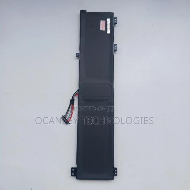 Original Lenovo L19m4pc2 Laptop Battery · Photo 4