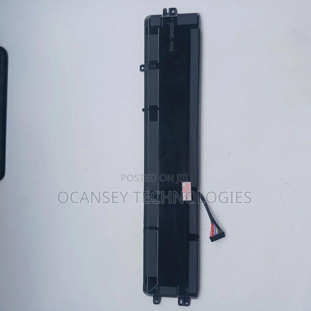 Original Lenovo L14m4p24 Laptop Battery · Photo 2