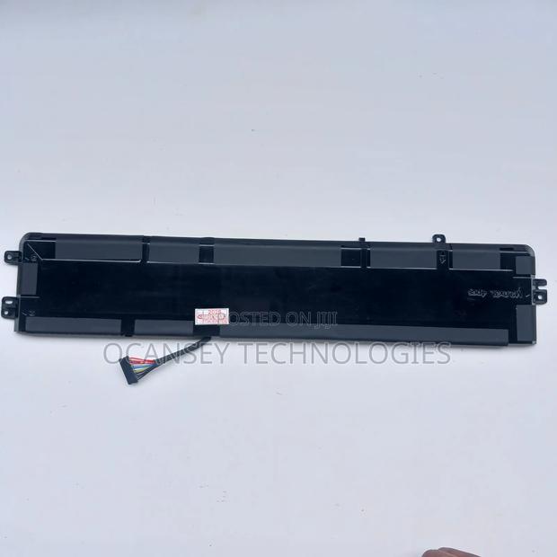 Original Lenovo L14m4p24 Laptop Battery · Photo 3