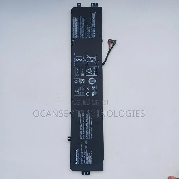 Original Lenovo L14m4p24 Laptop Battery · Photo 4