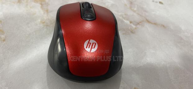 HP Wireless Mouse · Photo 1