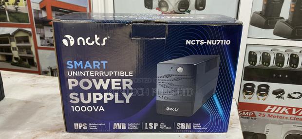 1000va Ups NCTS · Photo 4