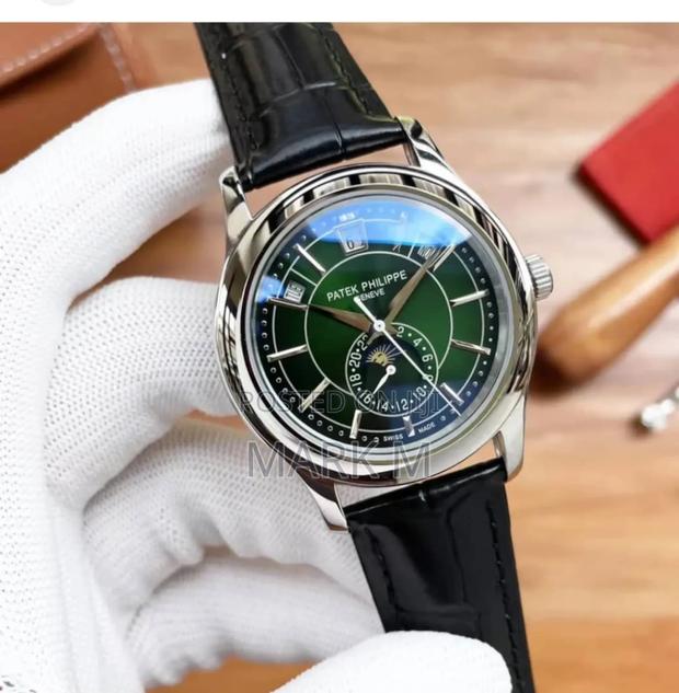 Patek Phillipe Unisex Watch · Photo 1