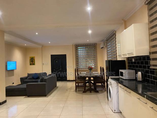 Splendid Furnished 2 Bed Duplex at Spintex · Photo 2
