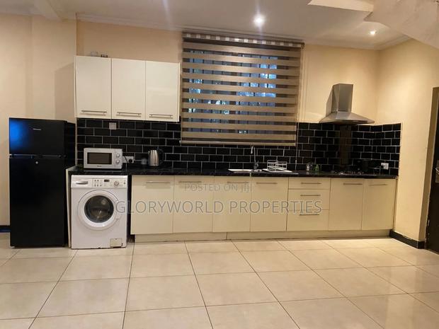 Splendid Furnished 2 Bed Duplex at Spintex · Photo 5