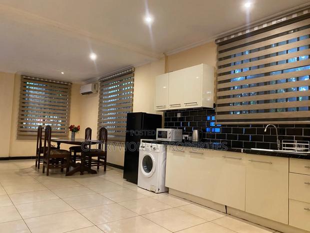 Splendid Furnished 2 Bed Duplex at Spintex · Photo 4