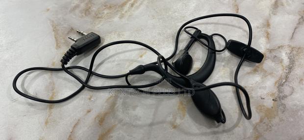 Walkie Talkie Earphone · Photo 3