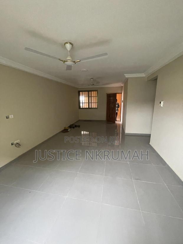 Furnished 2bdrm Apartment in Mr Justice Estate, Old Barrier for rent · Photo 5
