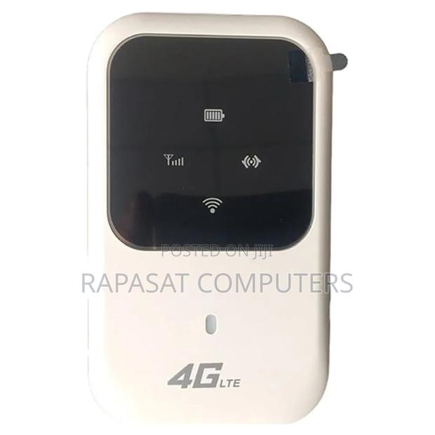 4g Mobile Router · Photo 1