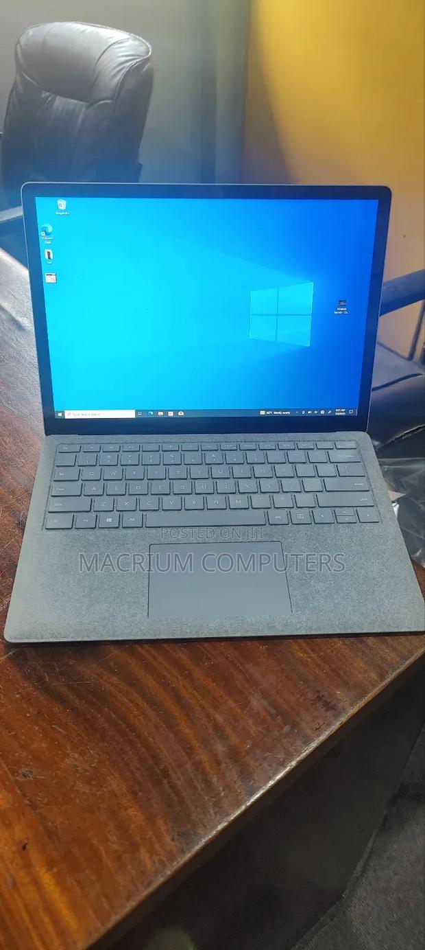 Laptop Microsoft Surface Laptop 2 8GB Intel Core i5 SSD 256GB · Photo 6