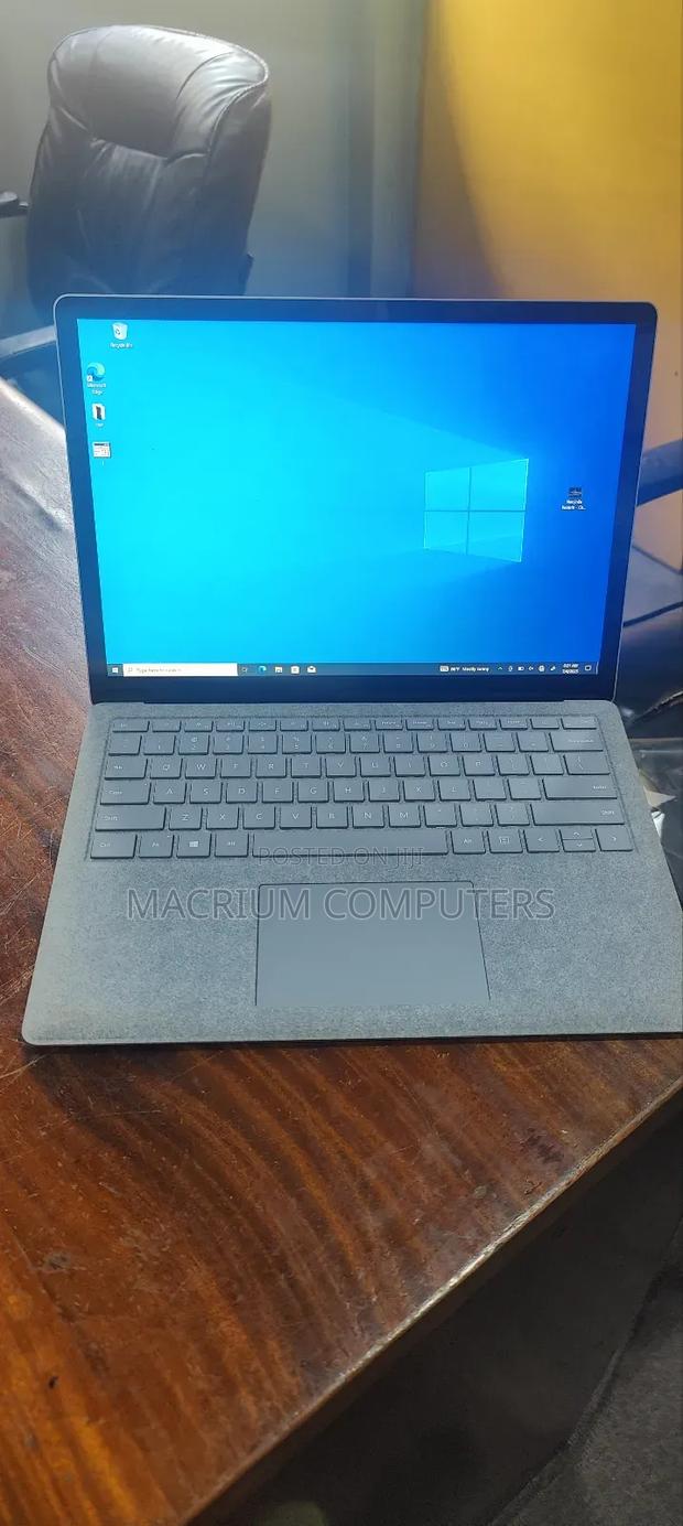 Laptop Microsoft Surface Laptop 2 8GB Intel Core i5 SSD 256GB · Photo 7
