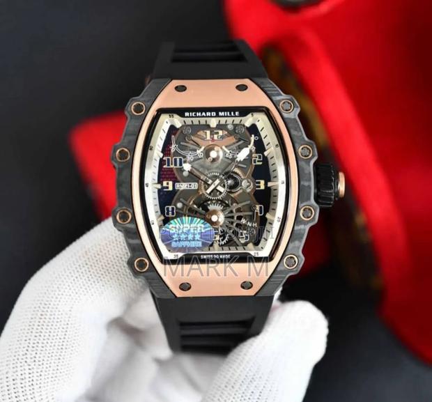 Richard Mille Special Edition · Photo 2