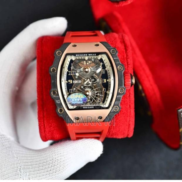Richard Mille Special Edition · Photo 1