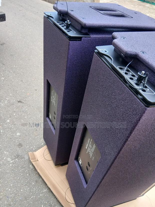 RCF Array Speaker ( '12 Inches) · Photo 7