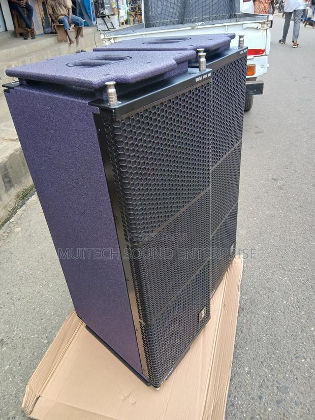 RCF Array Speaker ( '12 Inches) · Photo 8