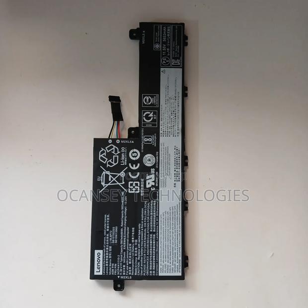 Original Lenovo L19l6p72 Laptop Battery · Photo 2