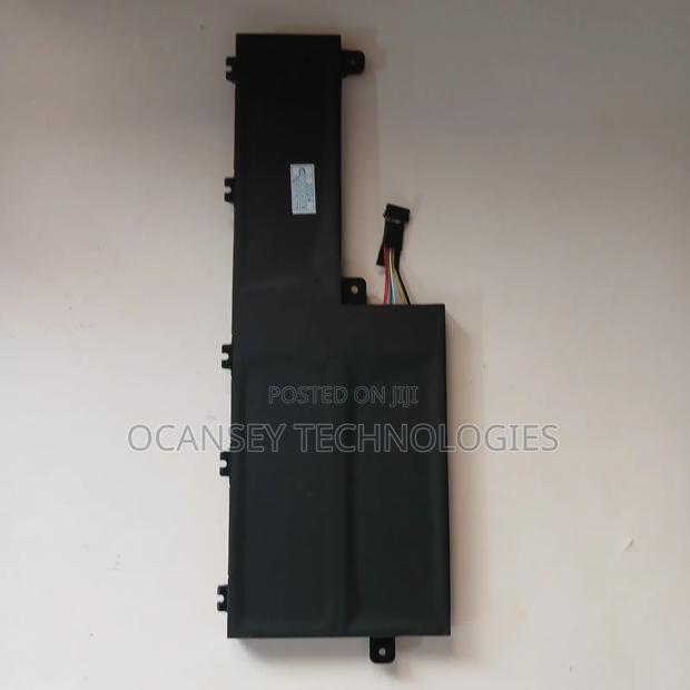 Original Lenovo L19l6p72 Laptop Battery · Photo 3