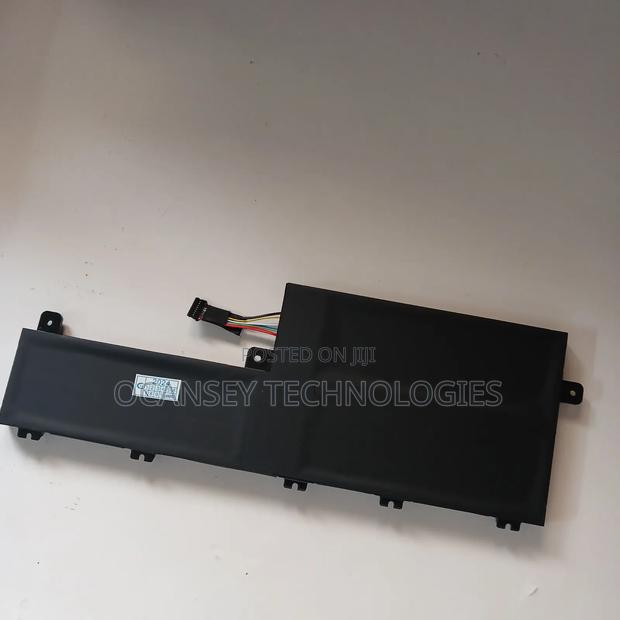 Original Lenovo L19l6p72 Laptop Battery · Photo 4
