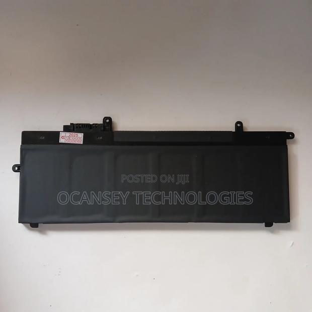 Original Lenovo L17l6p71 Laptop Battery · Photo 2