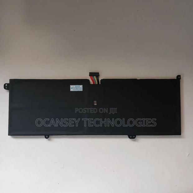 Original Lenovo L18m4ph0 Laptop Battery · Photo 2