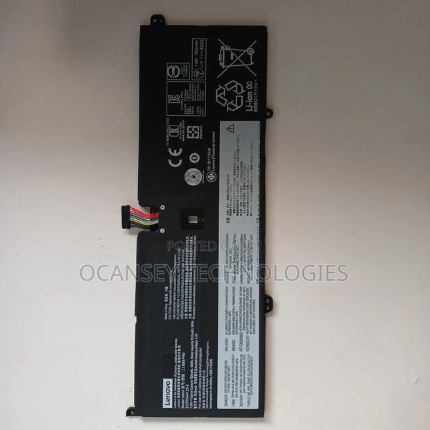 Original Lenovo L18m4ph0 Laptop Battery · Photo 3