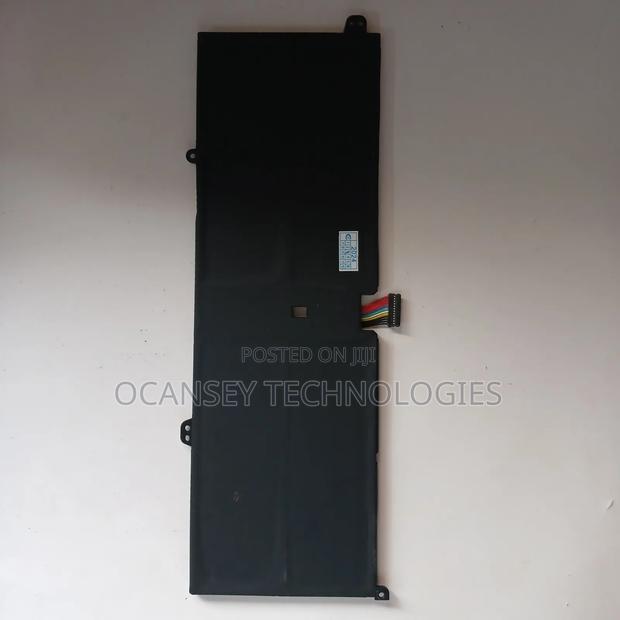 Original Lenovo L18m4ph0 Laptop Battery · Photo 4