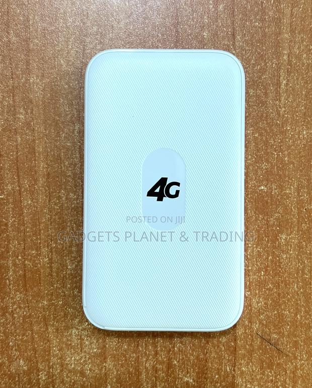 MTN 4g Lte M30s Pro ZLT Portable Mifi Wifi · Photo 4
