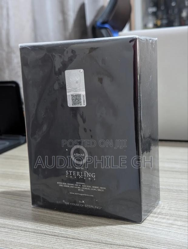 Armaf Club De Nuit Intense Man Eau De Parfum 200ml · Photo 2